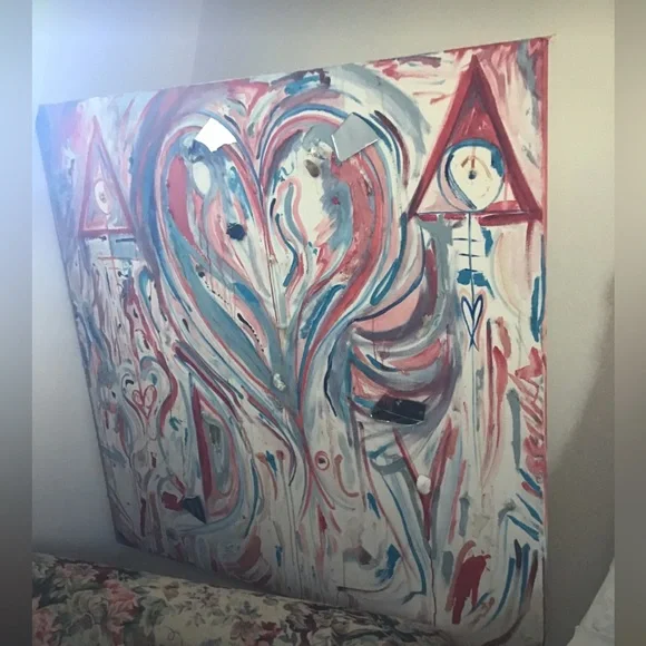 “Art making is fuel for healing.” ⛽️ ❤️🩹 ⭕️ - Picture 6 of 13